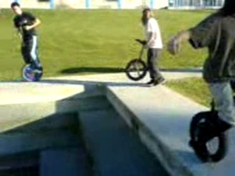 Mono freeridin'-)