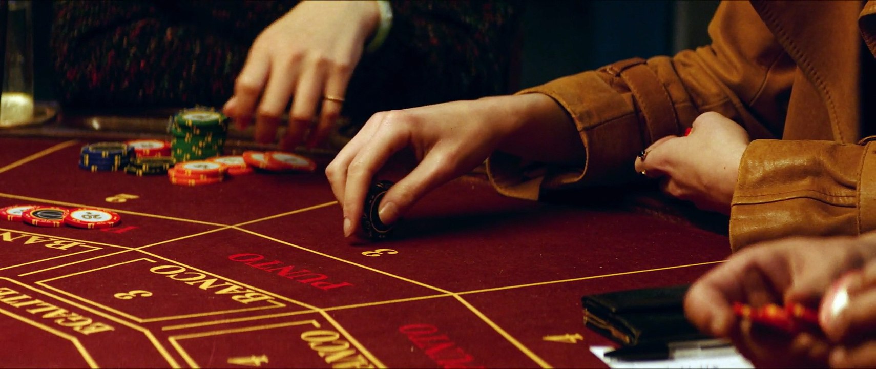 JOUEURS - Extrait 2 - Au cinéma le 4 juillet