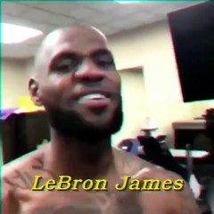 Cavs Vs Warriors (Full House Version)