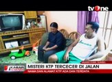 Misteri Ribuan E-KTP Tercecer di Kawasan Bogor