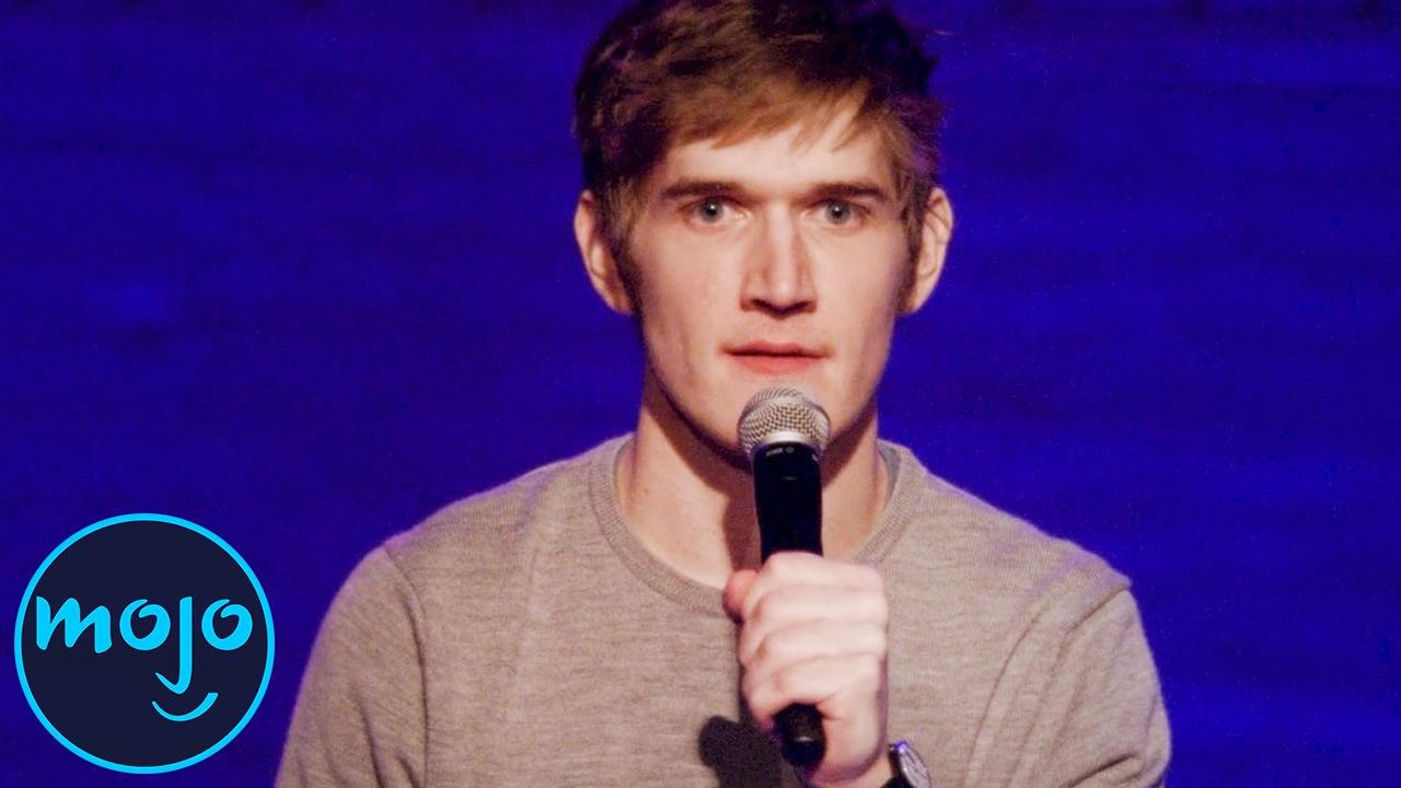 Top 10 Funniest Netflix Stand-Up Comedy Specials