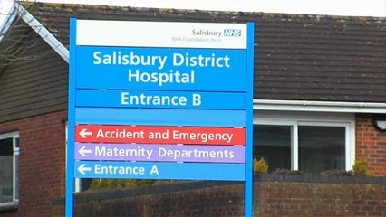 Médicos que trataram os Skripal pensavam que pai e filha não sobreviveriam