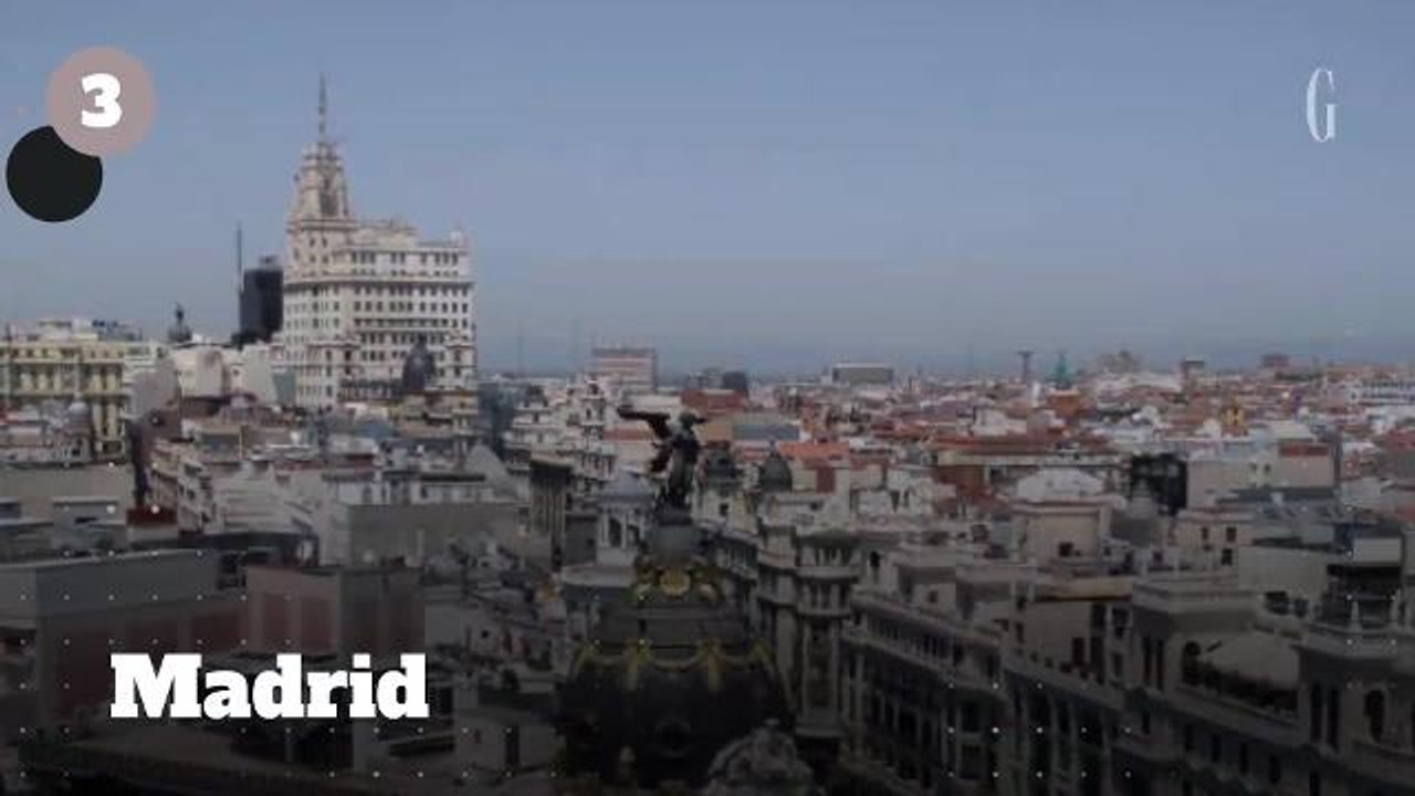 Découvrez les 6 meilleures destinations pour cet été