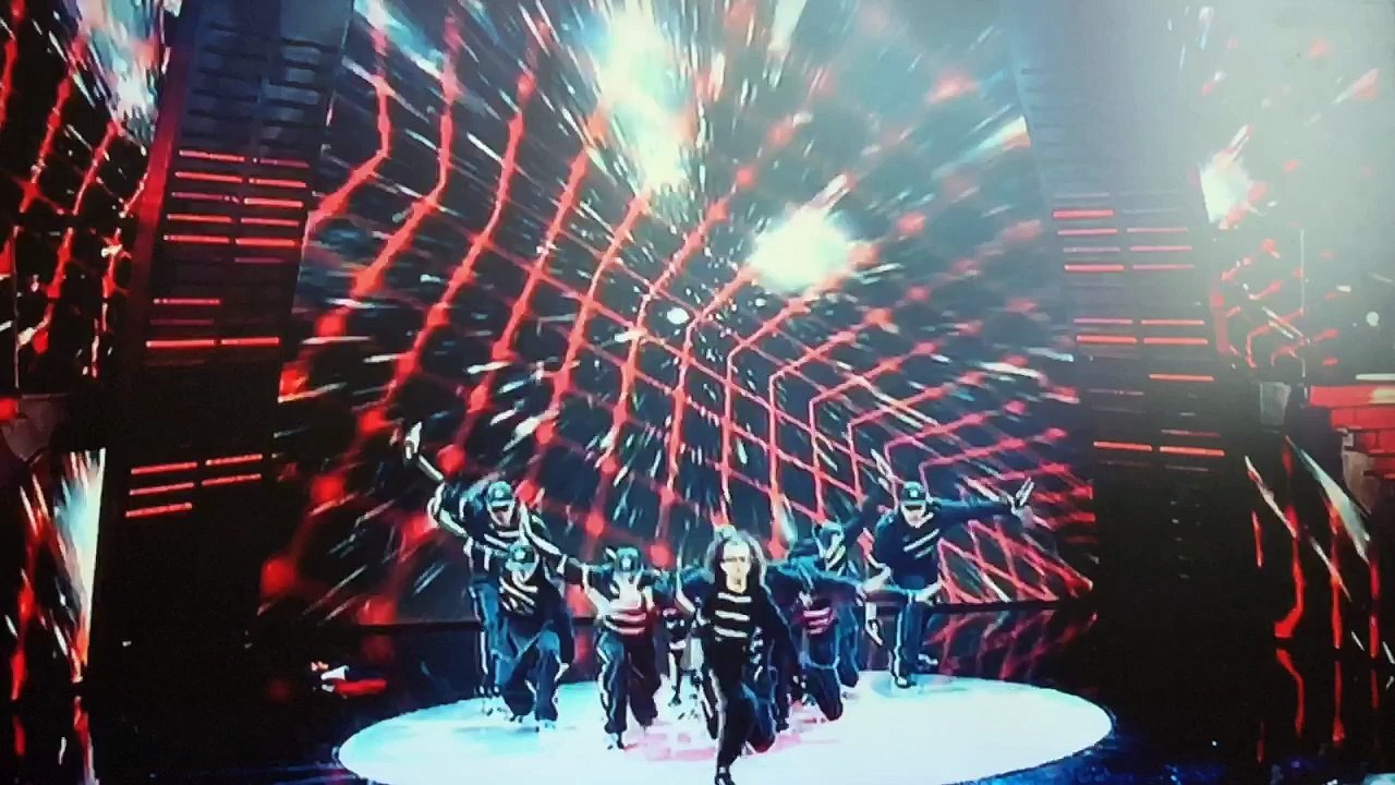 Britain got talent 2018 live shows advert trailers