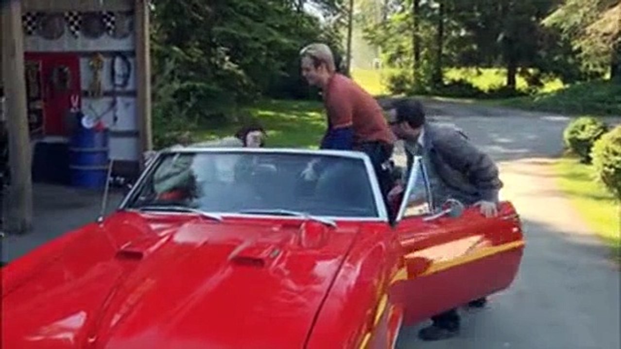 Flash Gordon S01E06