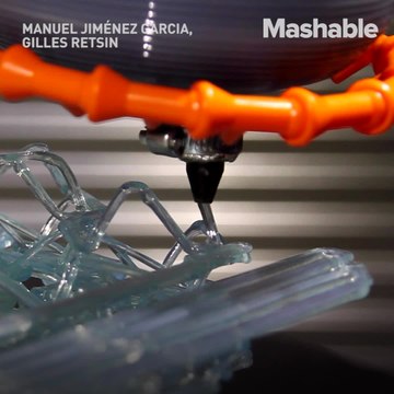 Robots can build entire cities almost for free. These architects are making it happen.