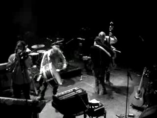 Elvis Perkins - Doomsday