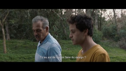 MON CHER ENFANT - Extrait 2 - Au cinéma le 31 octobre