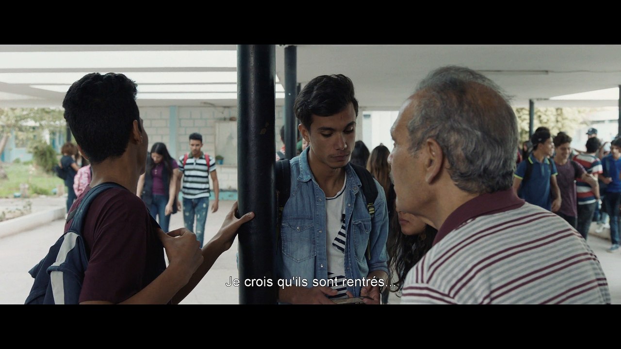 MON CHER ENFANT - Extrait 3 - Au cinéma le 31 octobre