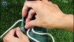 8 Creative Ways to fasten Shoelaces