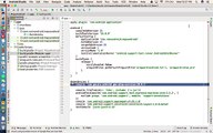 Android Studio Tutorials - 45 : Google Maps Android API V2 in Android