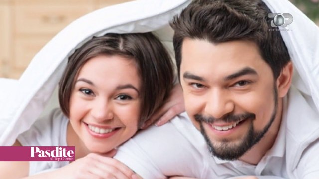 Pasdite ne TCH, Klajdi dhe Aurora Ymeri cift ne jete dhe ne profesion, 28 Maj 2018, Pjesa 1