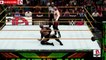 WWE Money In The Bank 2018 Bobby Lashley vs. Sami Zayn Predictions WWE 2K18