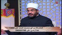 الدكتور عمرو الورداني يتحدث عن علاقته بأبنائه ويوجه نصيحة للآباء