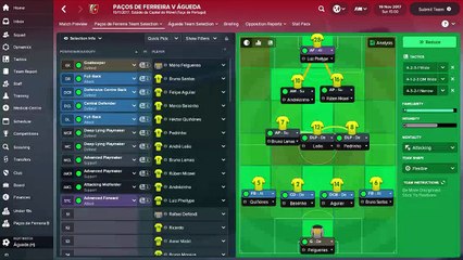 2ND IN THE LEAGUE - NON LEAGUE TO LEGEND - Ep.18 - Football Manager 2018