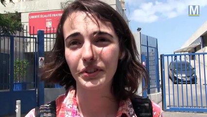 PARCOURSUP, PAROLES DE LYCEENS : KILINA