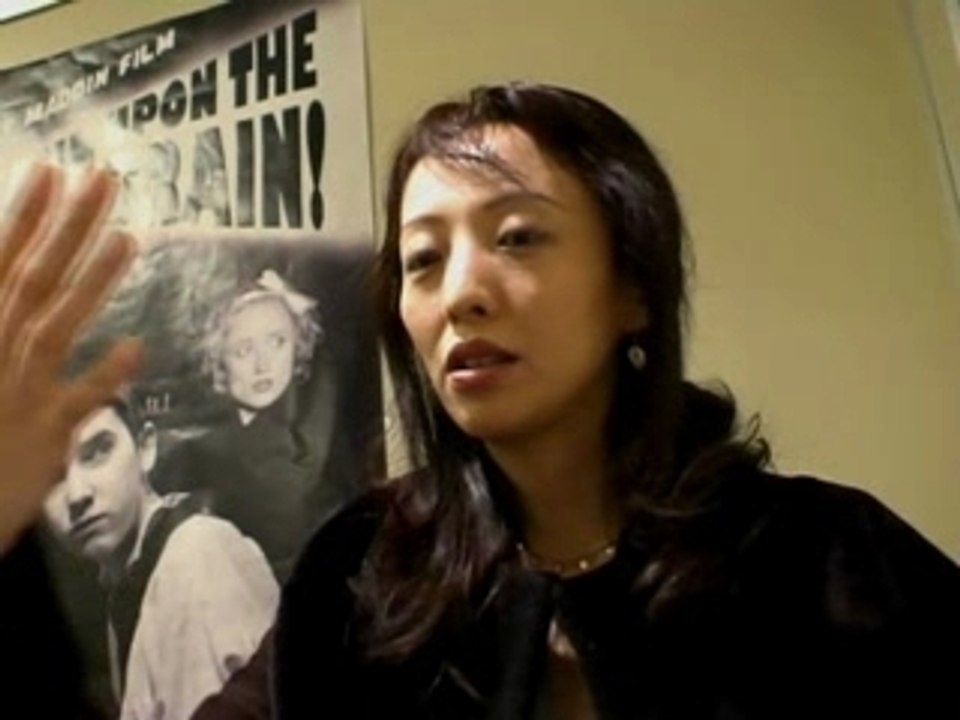 Yonghi Yang Partie I