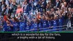 Chelsea's season 'disappointing' despite FA Cup win - Gudjohnsen