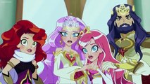 LoliRock - Praxina Turns Evil [HD]