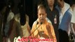 CM Adityanath yogi latest speech in Lucknow