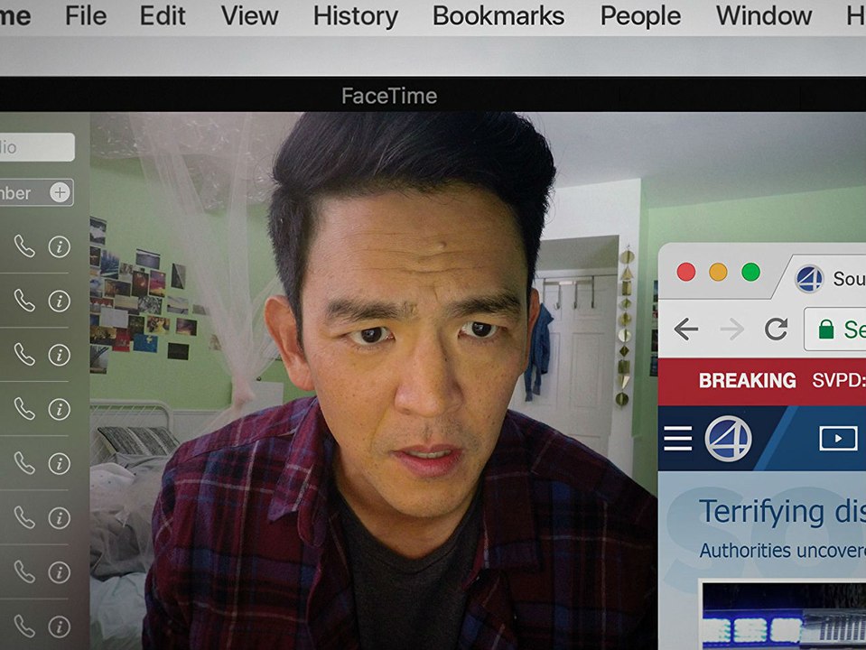 Searching: Trailer HD VO st FR