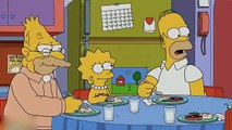 LAS 10 MEJORES PARODIAS DE LOS SIMPSONS