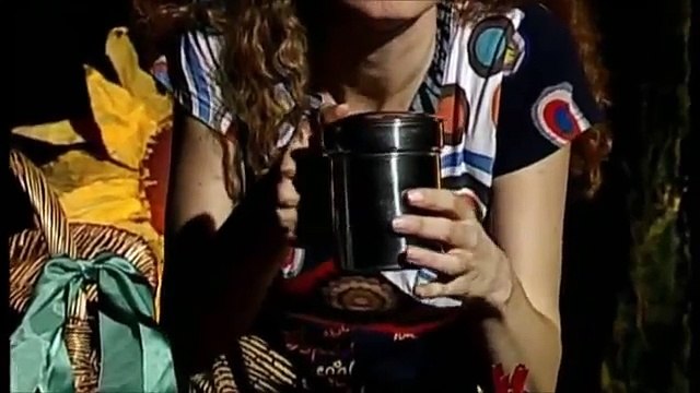 Cuentos infantiles - La ratita presumida con utensilios de cocina