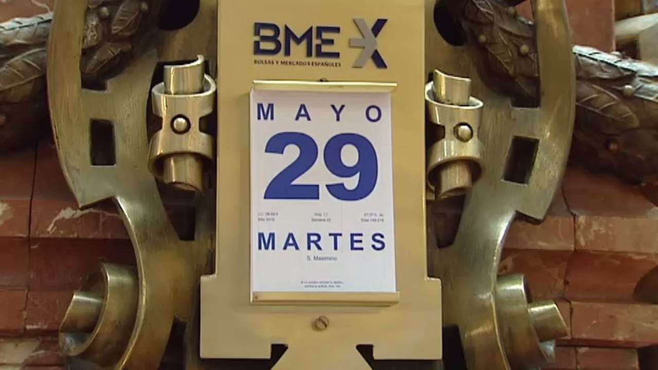 La incertidumbre política lastra las Bolsas europeas