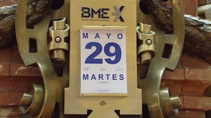 La incertidumbre política lastra las Bolsas europeas