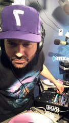 DJ Wonder - Wonder Mix - 5-29-18