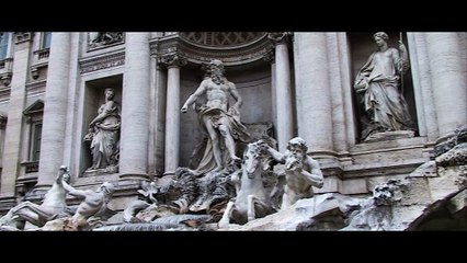 Dolce Roma (Documentaire sur Rome) : 2011 / 2016