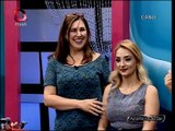 SEVİL ÖNAL MAKYAJ SANATÇISI HAYATA DAİR 29-05-2018 TÜRK MEDYA