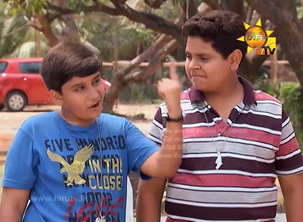 Sooray - Episode 504