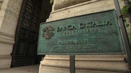 'El destino de Italia es el destino de Europa'