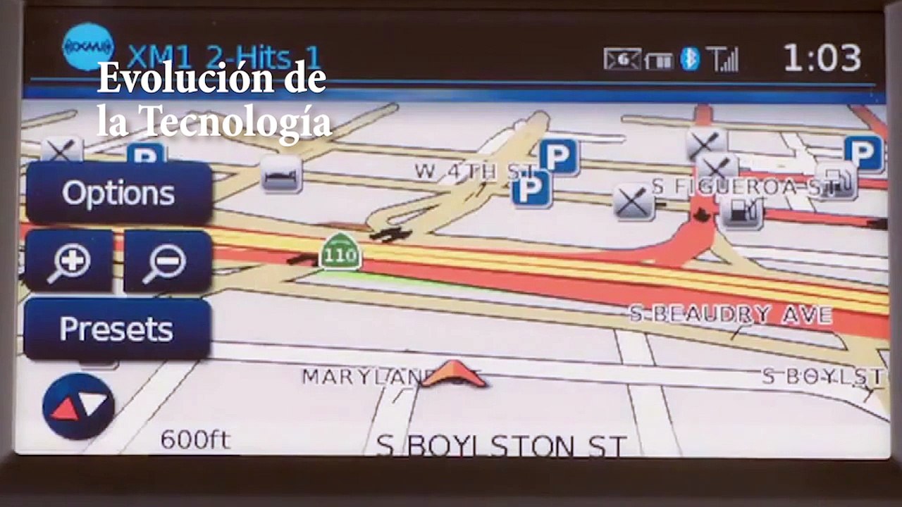 Iván Hernandez Dala y el impresionante carro para fanáticos de la tecnología