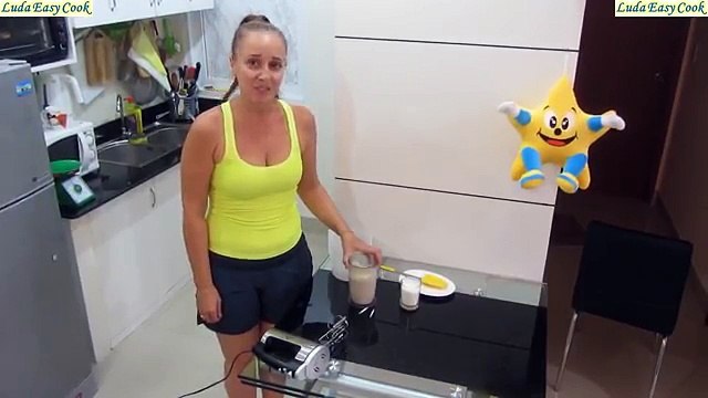 Сметанный Крем рецепт для прослойки и украшения тортов и пирожных Вкусный Десерт ludaeasycook recipe