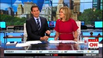 CNN NEW DAY WITH ALISYN CAMEROTA AND JOHN BERMAN Thursday, May 31, 2018 #CNN #Breaking #FoxNews Part 1