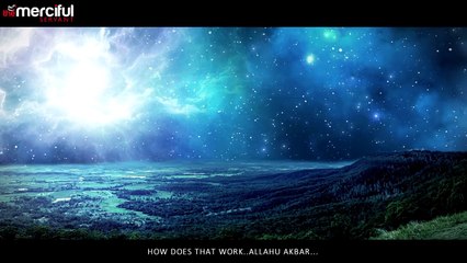 If God Went To Sleep - What Would Happen !