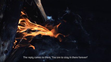 IN HELL FOREVER - 'Our Lord... Let Us Try Again'