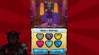 Monster High: Ghoul Spirit | Beelze-Dude Plays