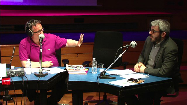 180529 La fabrique - Enregistrement 1 - 720p