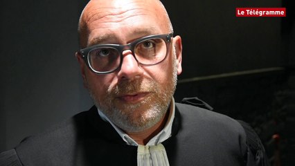 Vannes. Corps momifié : Émilie Tobie condamnée à 12 ans de prison