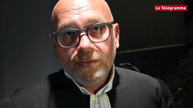 Vannes. Corps momifié : Émilie Tobie condamnée à 12 ans de prison