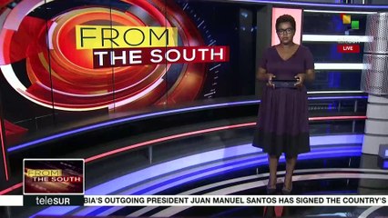 FtS 04-31: Nicaragua: Five people killed during pro-government rally