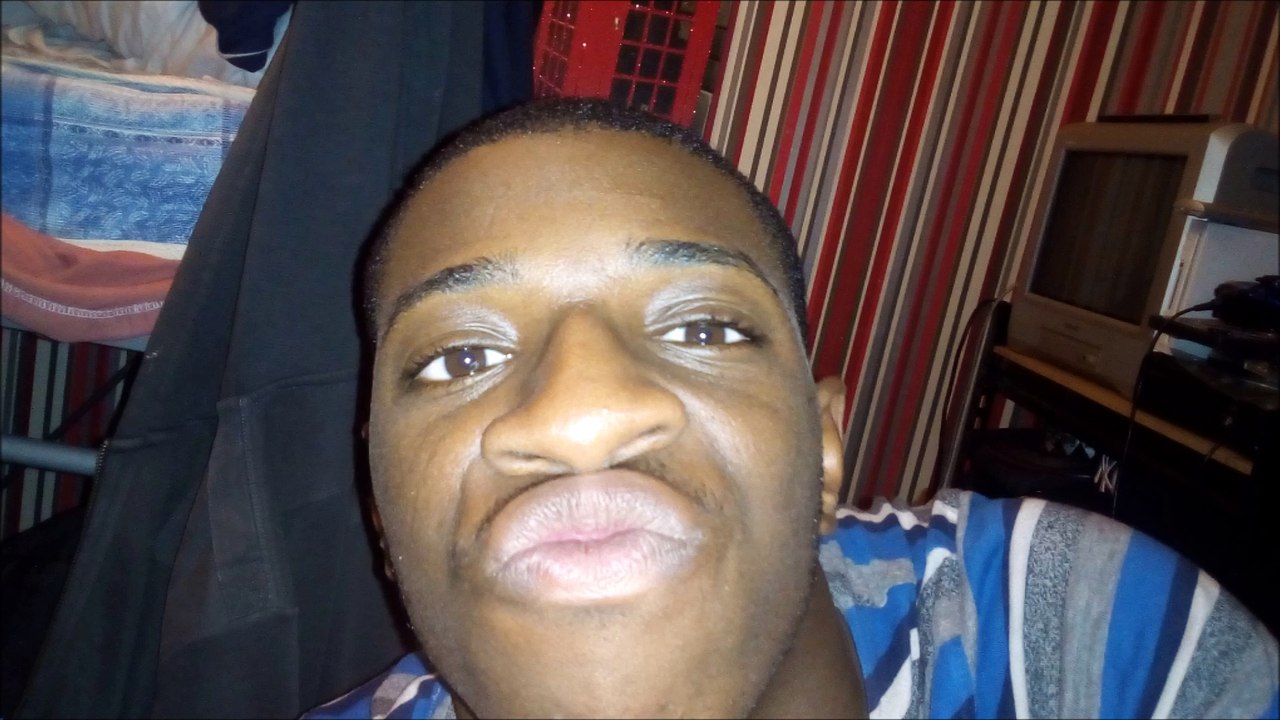 Warren Ndoua Next Day