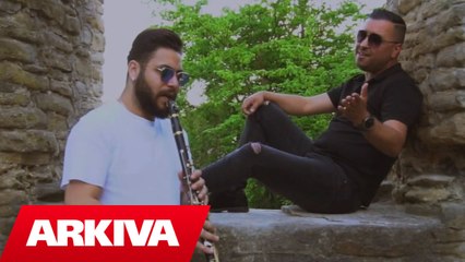 Xhimi Ft Azat King - Prej dashnis mke nda (Official Video HD)