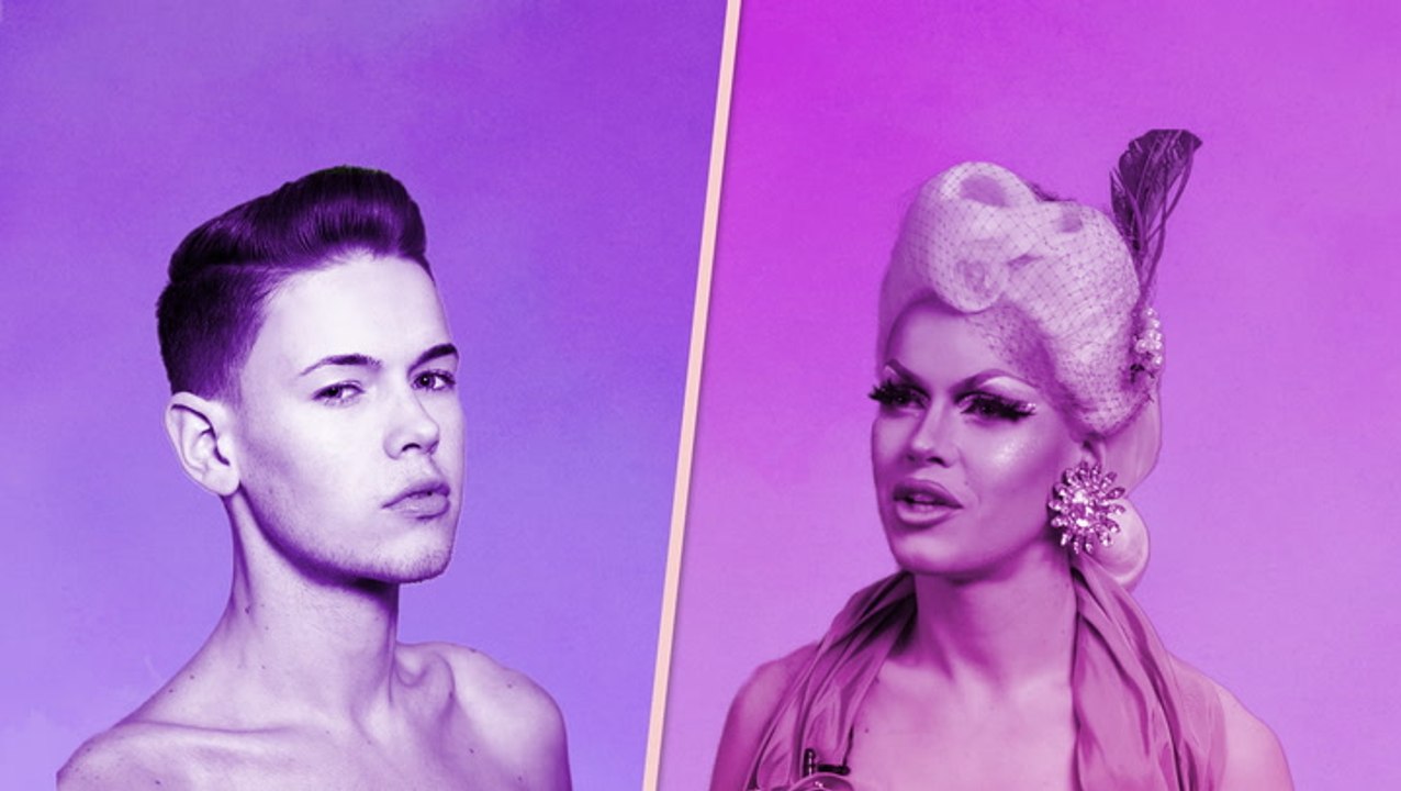 Blair St. Clair: on her sexual assault and sobriety