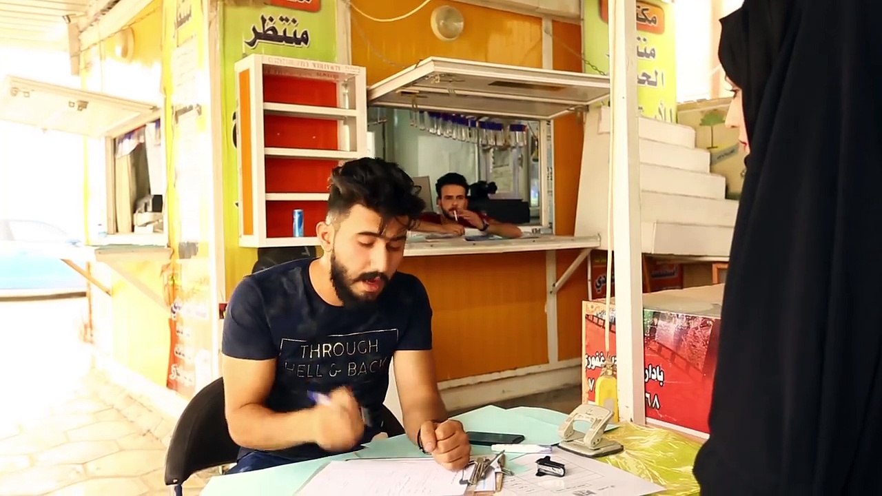 #بلاوي #الحشري ابو العرايض#اميرغفوري #الحلقه3