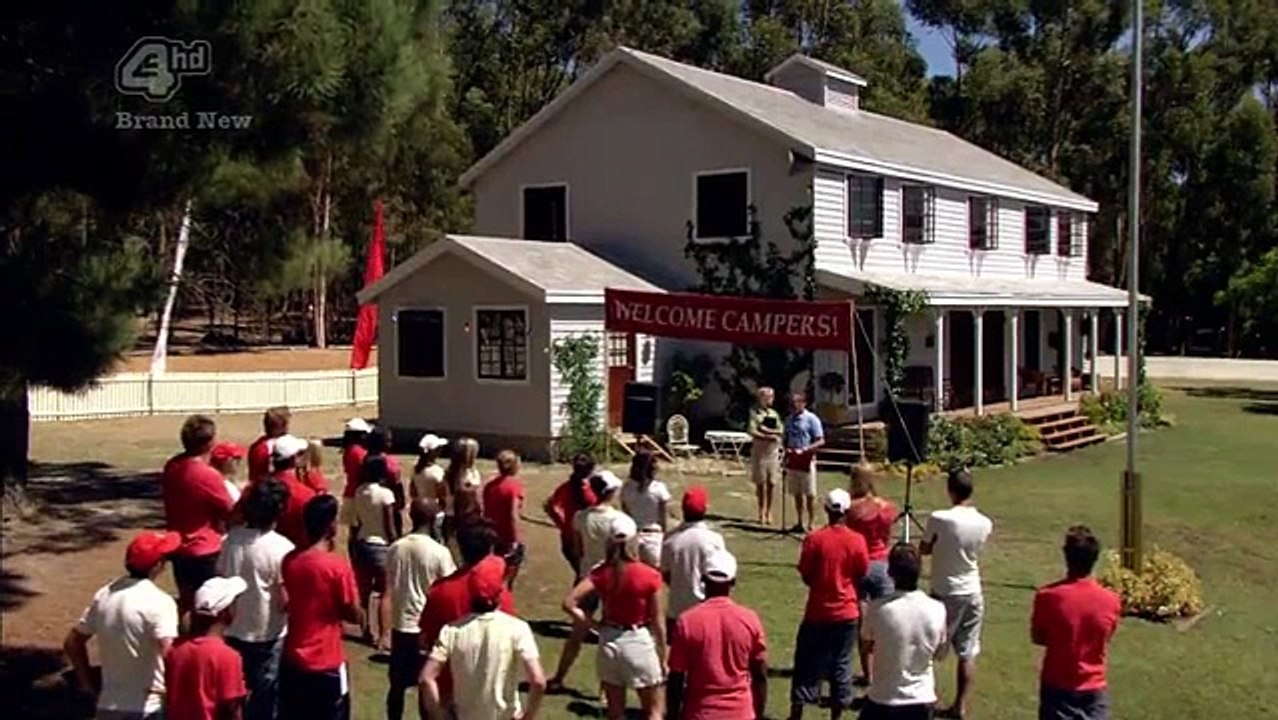 Beaver Falls S01e01