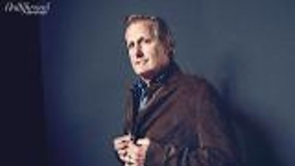 Jeff Daniels Shares on Choosing to Take 'Dumb and Dumber' Role  | Drama Actor Roundtable